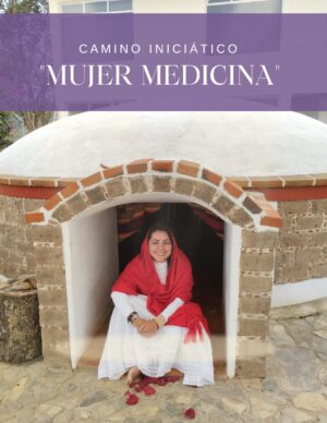 INICIACIÓN MUJER MEDICINA (Nivel Básico)